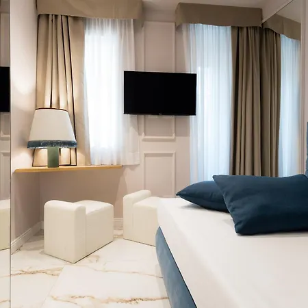 Le Cinque Lampade Florence Suites-2