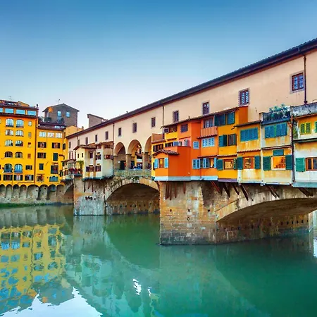 Le Cinque Lampade Florence Suites-3