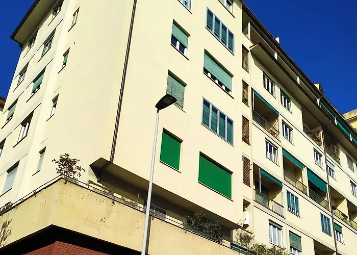 Grande Casa Vicina Al Centro