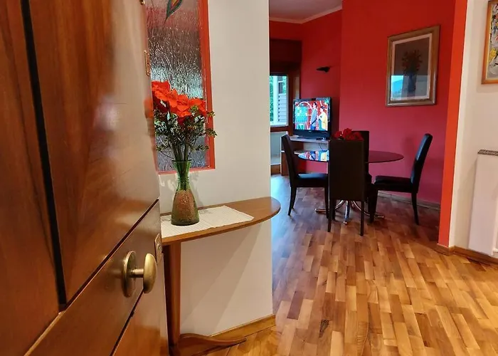 Lungarno 32 With Private Parking