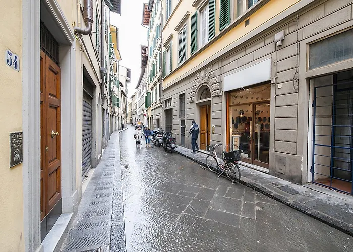 Borgo Pinti
